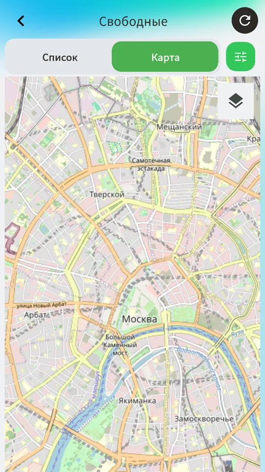 Gotov-vol screenshot